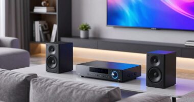 top bluetooth transmitter receiver