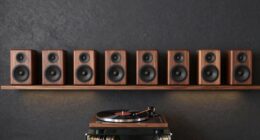top bookshelf speakers under 1000