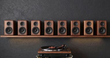 top bookshelf speakers under 1000