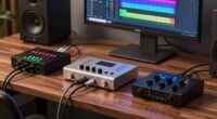 top budget audio interfaces