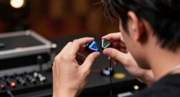 top budget in ear monitors