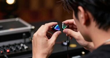 top budget in ear monitors