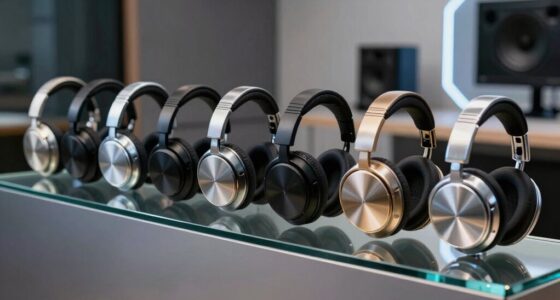 top budget planar headphones