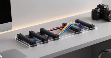 top cable management solutions