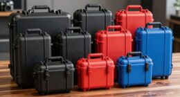 top camera gear travel cases