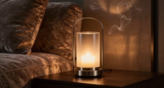 top candle warmer lamps