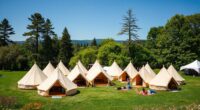 top canvas bell tents 2026