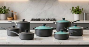 top caraway cookware reviews