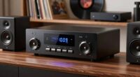 top cd streaming stereo systems