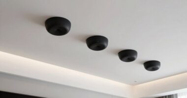 top ceiling speakers 2026
