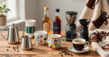 top coffee gift picks