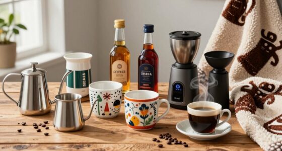 top coffee gift picks