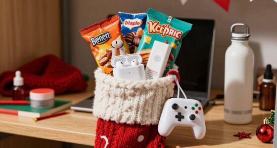 top college stocking stuffer ideas