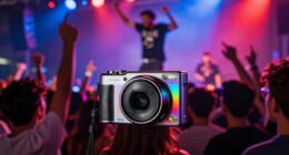 top compact concert cameras