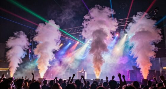 top concert fog machine picks