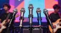 top concert microphones 2026