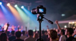 top concert photography monopods