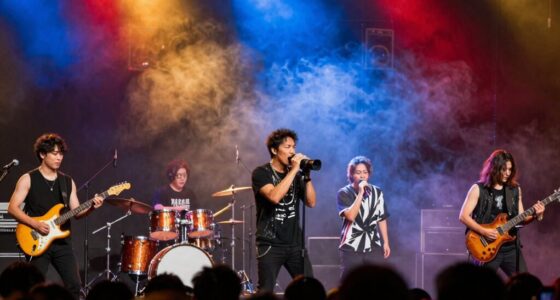 top concert streaming camera picks