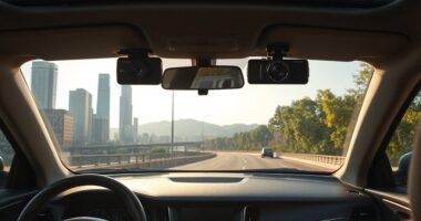 top dash cam picks