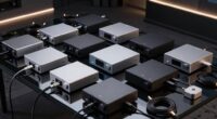 top desktop dacs under 1000