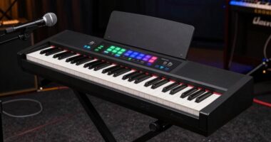 top digital pianos for gigs