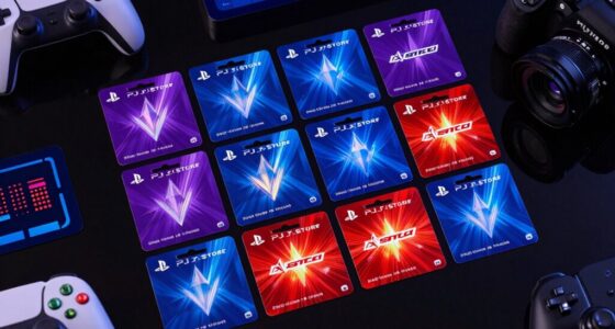 top digital playstation gift cards