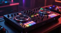 top dj controllers for rekordbox