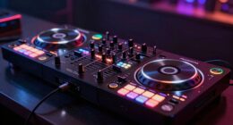 top dj controllers for serato