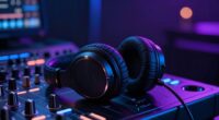 top dj headphones 2026
