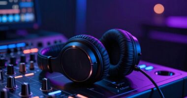 top dj headphones 2026