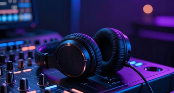 top dj headphones 2026