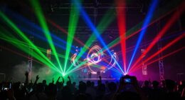 top dj laser projectors 2026