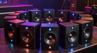 top dj subwoofer recommendations