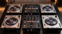 top dj turntable bundles