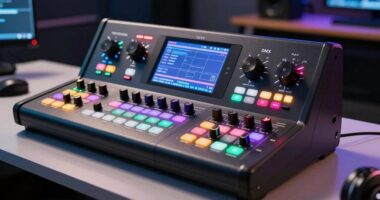 top dmx controllers guide