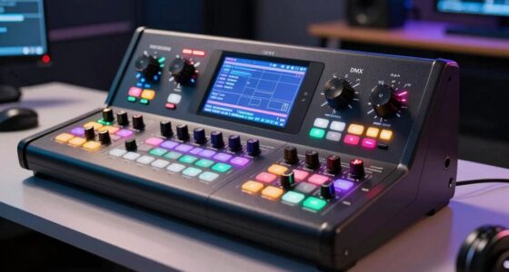 top dmx controllers guide