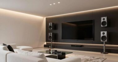 top dolby atmos home systems