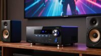 top dolby atmos receivers