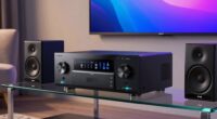 top dolby atmos receivers
