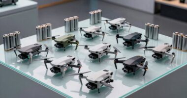 top drone bundle deals