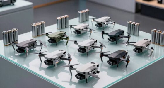 top drone bundle deals