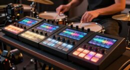 top drum machines 2026