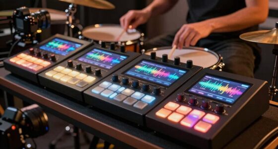 top drum machines 2026