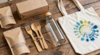 top eco friendly gift ideas