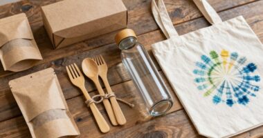top eco friendly gift ideas