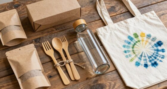 top eco friendly gift ideas