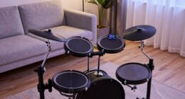 top electronic drum kits