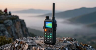 top emergency satellite devices