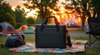 top festival cooler selections