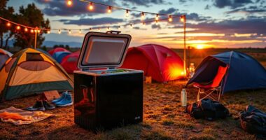 top festival portable coolers